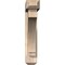 Ekena Millwork Imperial Craftsman Smooth Bracket w/ Offset Brace, Douglas Fir, 5 1/2"W x 28"D x 28"H BKT0604X28X28IMP04SDF - alternate 3
